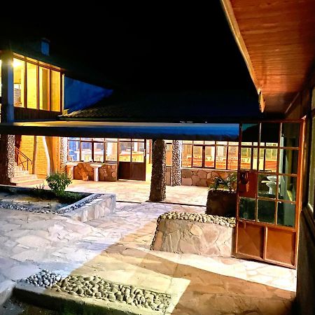 Oldarpoi Wageni Camps Villa Keekorok Dış mekan fotoğraf