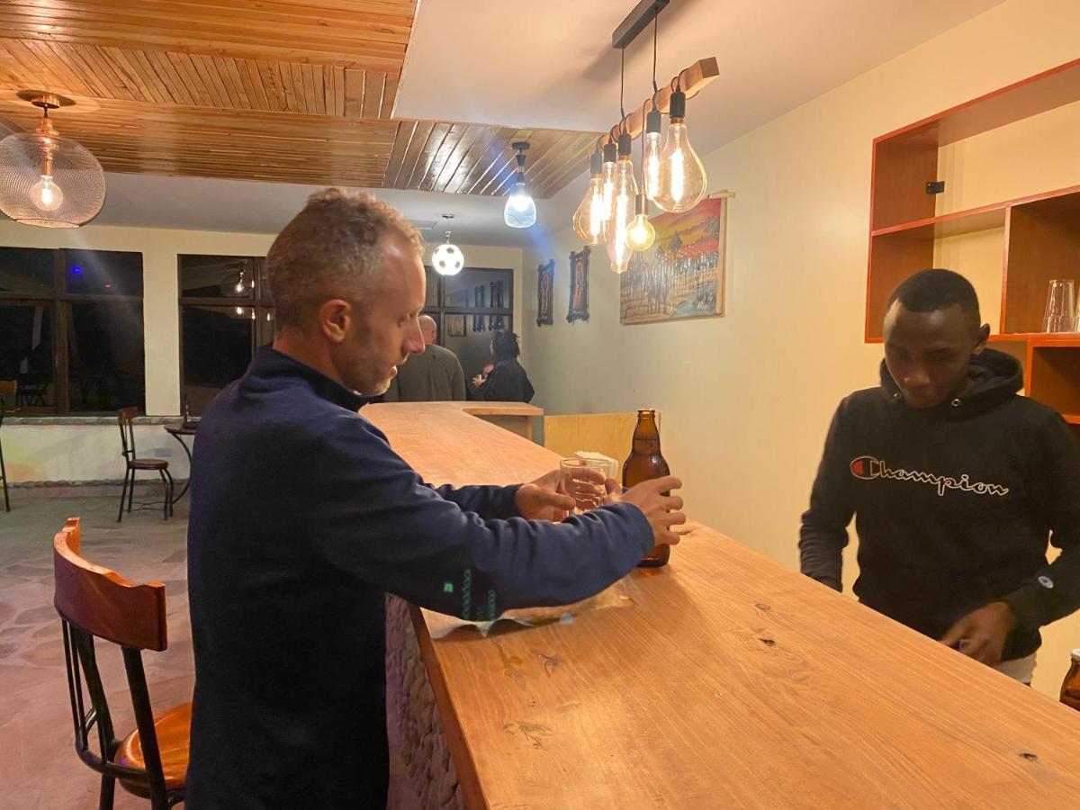 Oldarpoi Wageni Camps Villa Keekorok Dış mekan fotoğraf