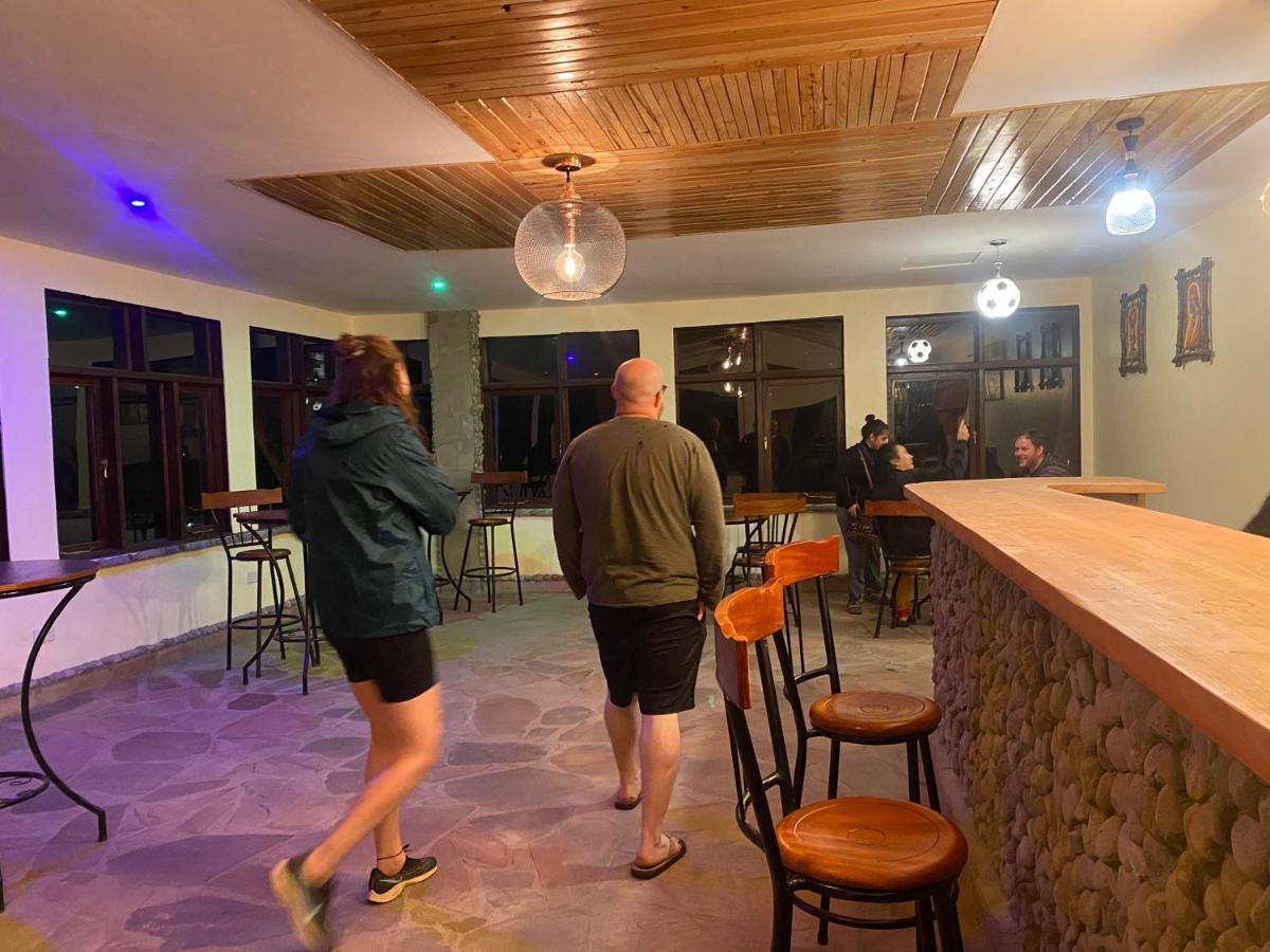 Oldarpoi Wageni Camps Villa Keekorok Dış mekan fotoğraf