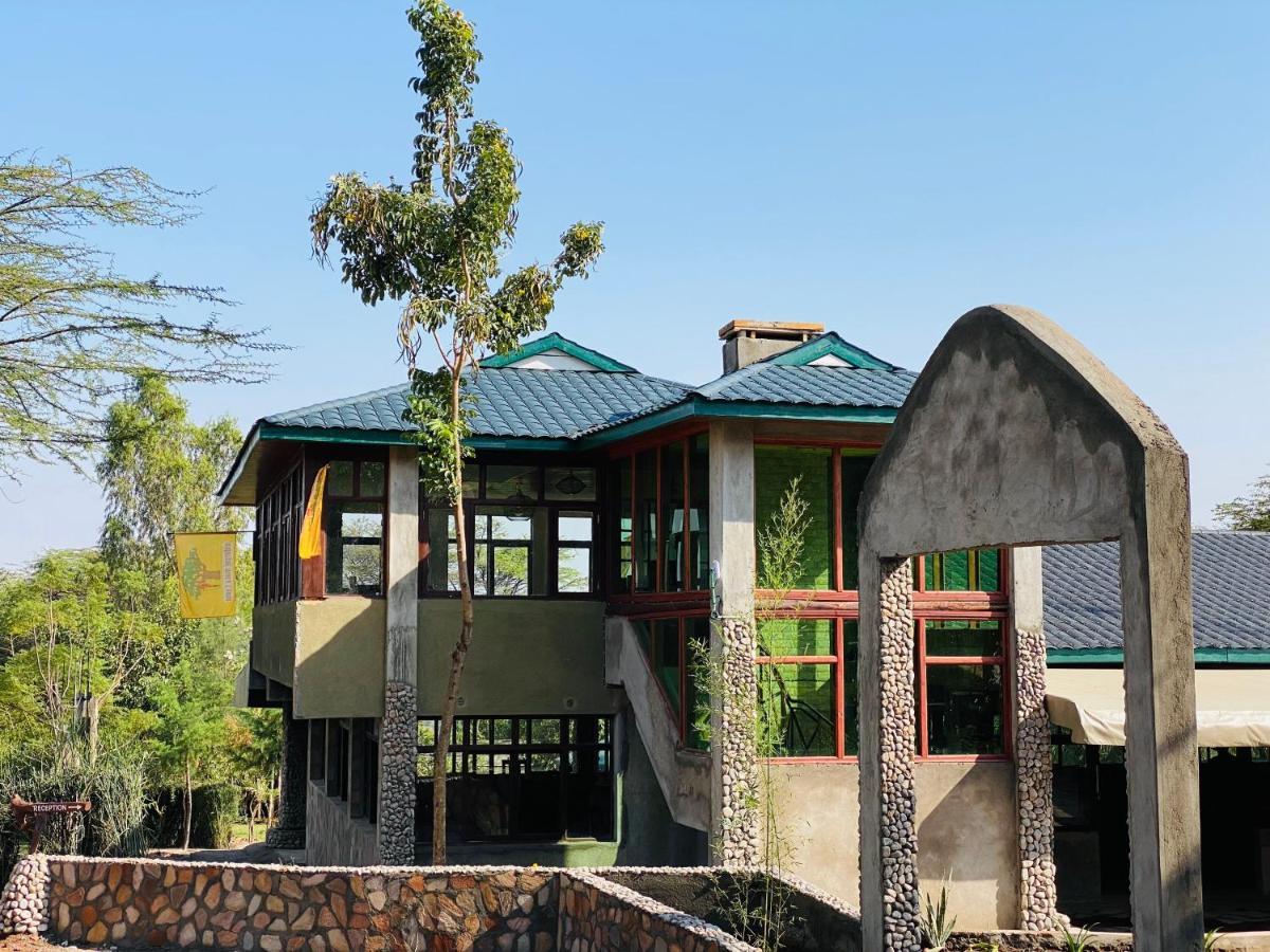 Oldarpoi Wageni Camps Villa Keekorok Dış mekan fotoğraf