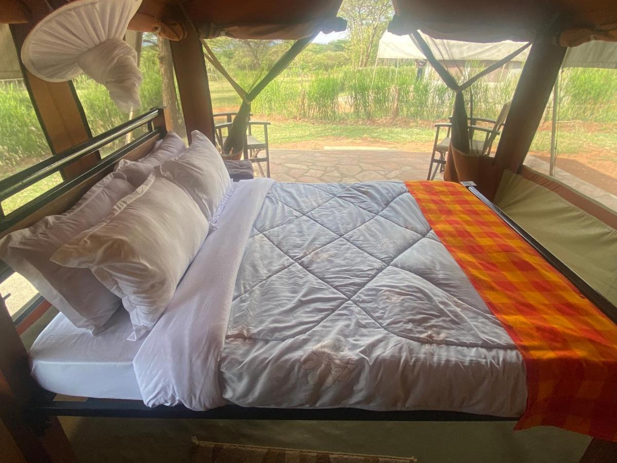 Oldarpoi Wageni Camps Villa Keekorok Dış mekan fotoğraf