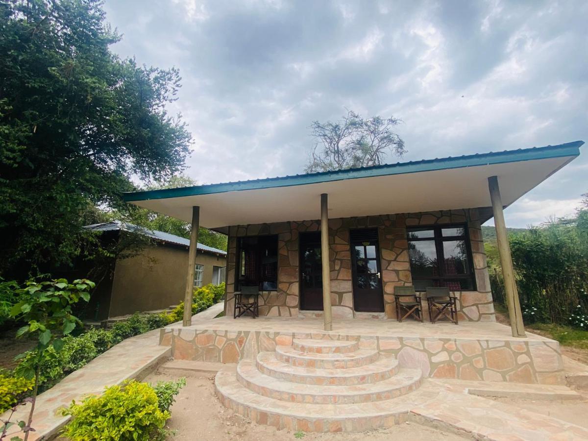 Oldarpoi Wageni Camps Villa Keekorok Dış mekan fotoğraf