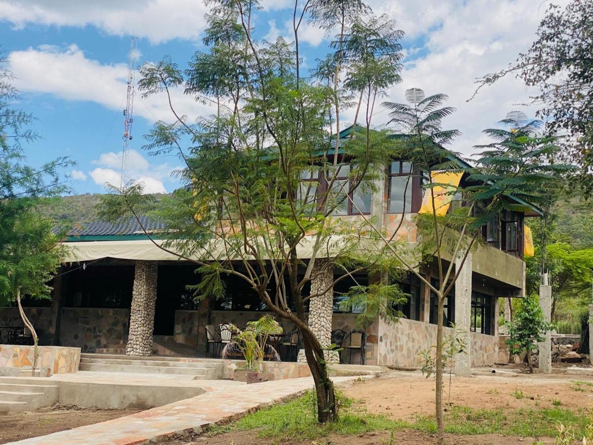 Oldarpoi Wageni Camps Villa Keekorok Dış mekan fotoğraf