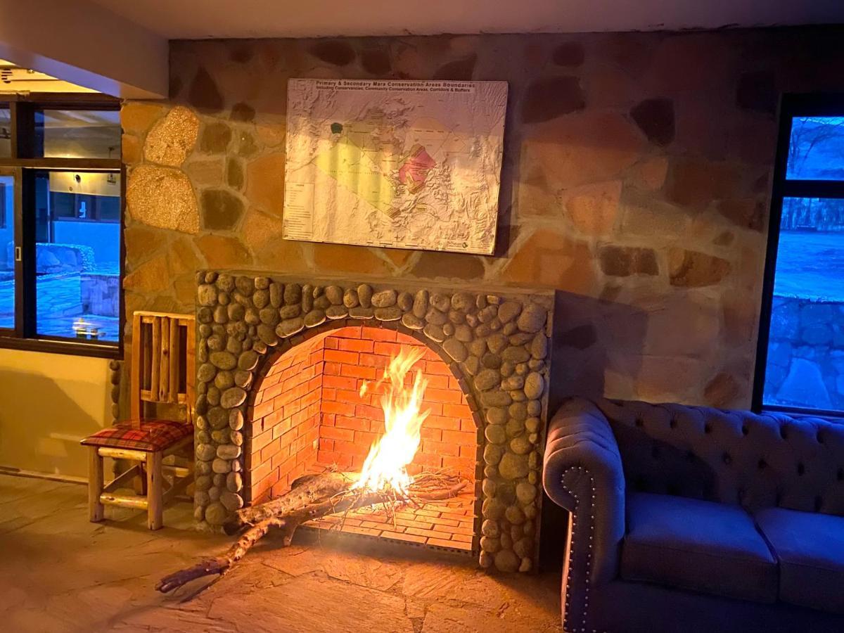Oldarpoi Wageni Camps Villa Keekorok Dış mekan fotoğraf