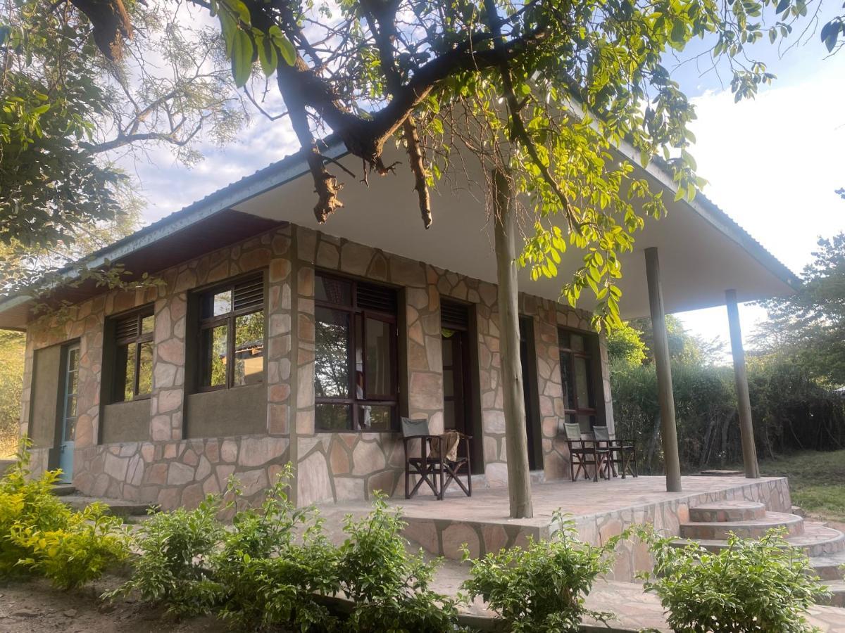 Oldarpoi Wageni Camps Villa Keekorok Dış mekan fotoğraf