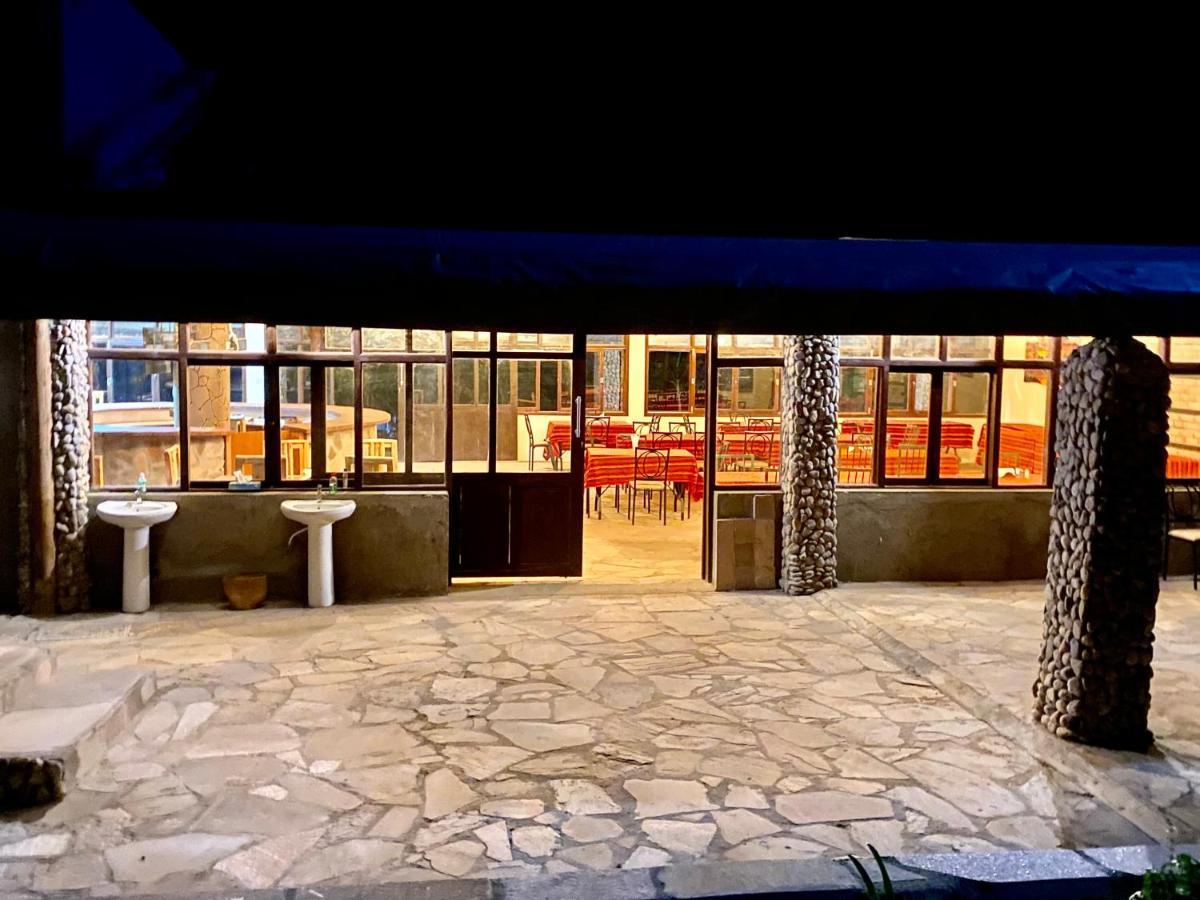 Oldarpoi Wageni Camps Villa Keekorok Dış mekan fotoğraf