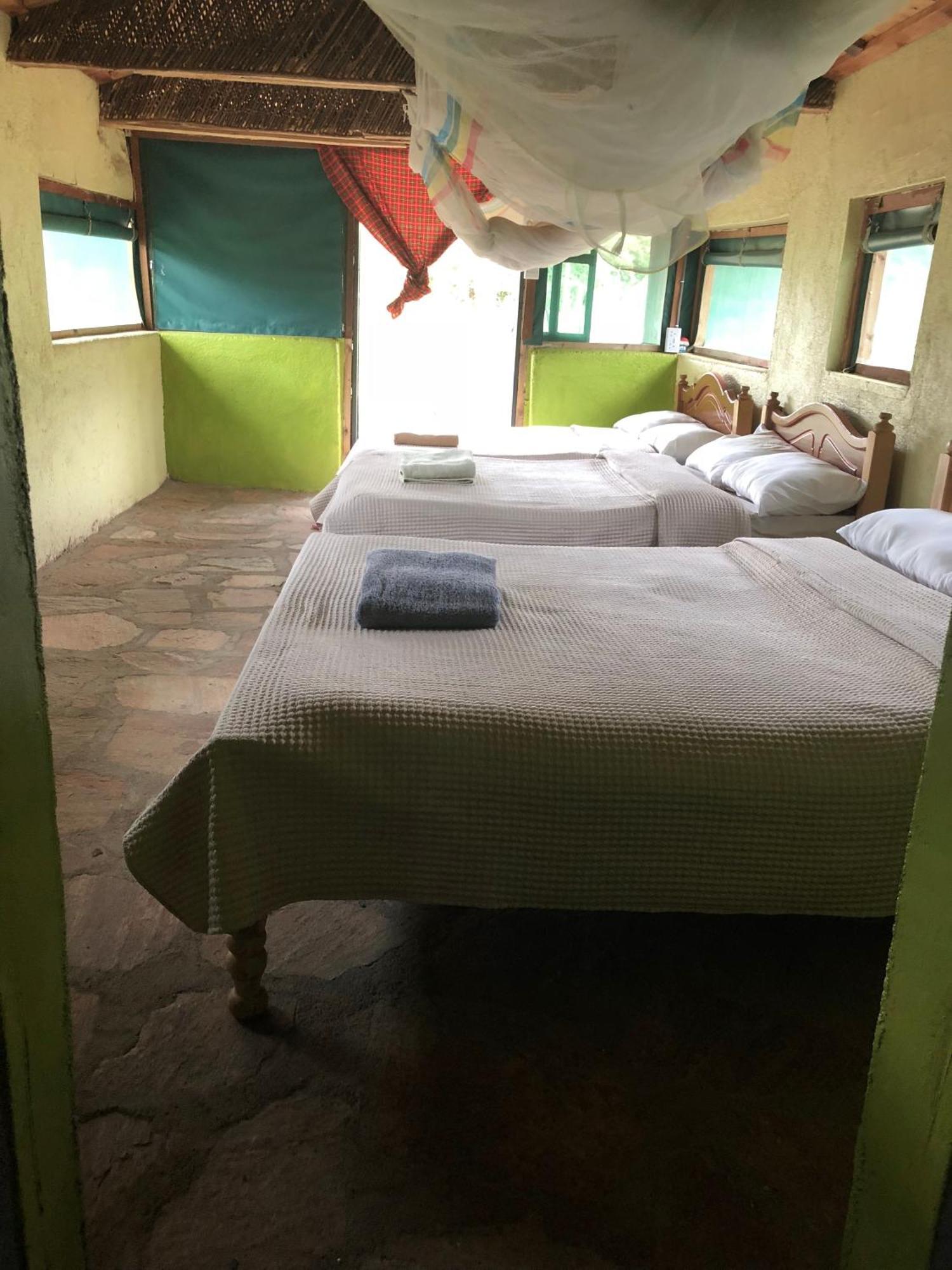 Oldarpoi Wageni Camps Villa Keekorok Dış mekan fotoğraf