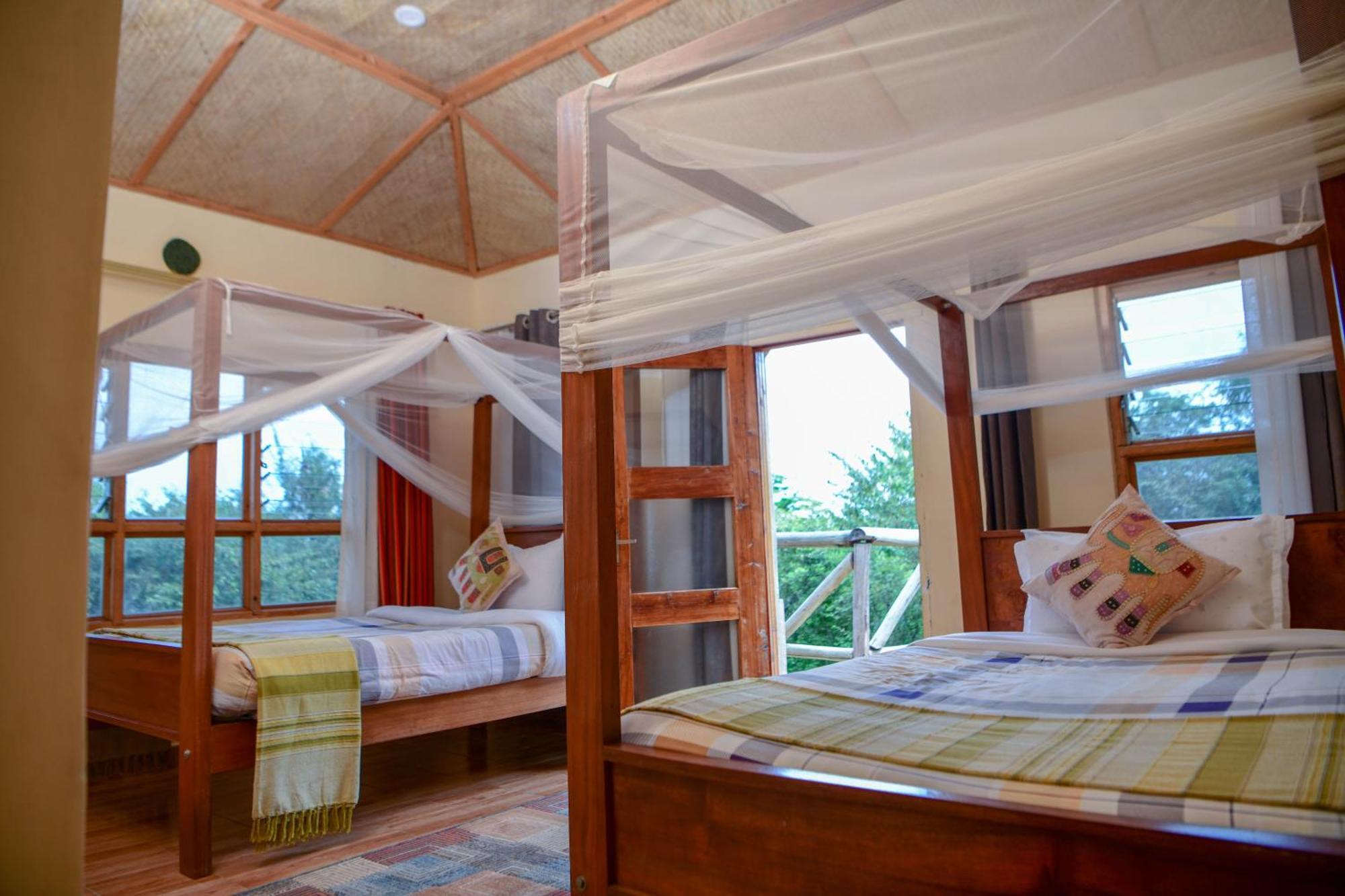 Oldarpoi Wageni Camps Villa Keekorok Dış mekan fotoğraf